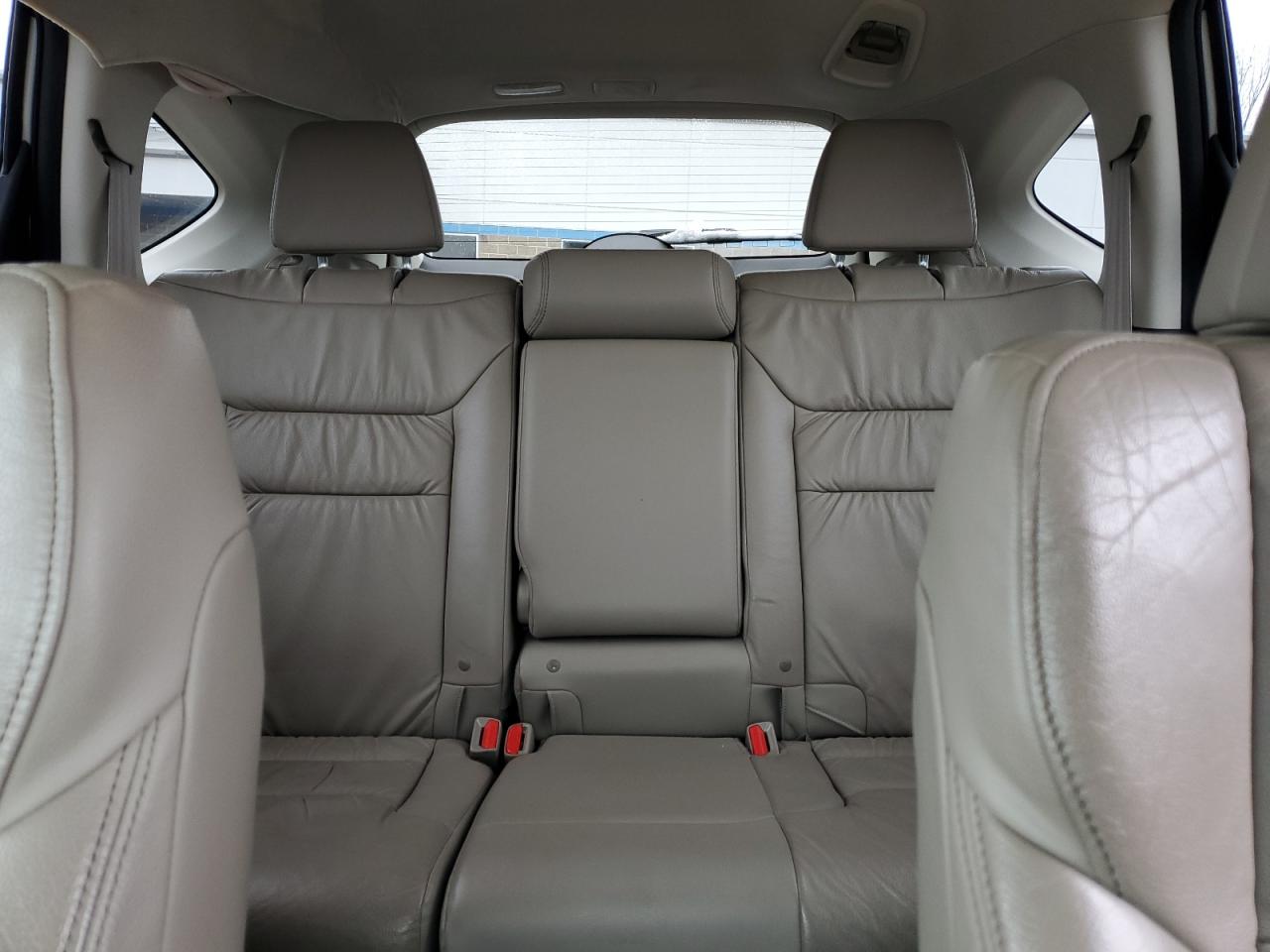 2012 Honda CR-V - Image 10