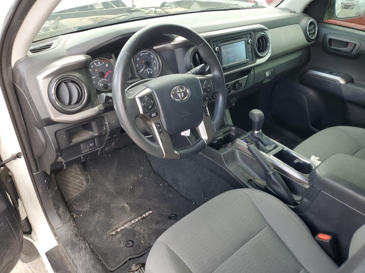 2018 Toyota Tacoma - Image 8