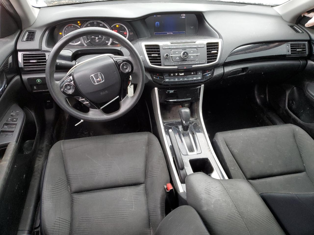 2017 Honda Accord - Image 8