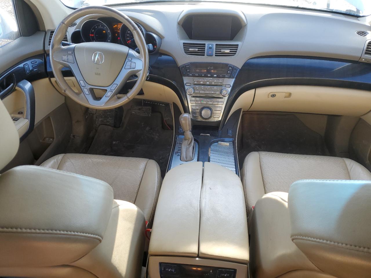 2009 Acura MDX - Image 8