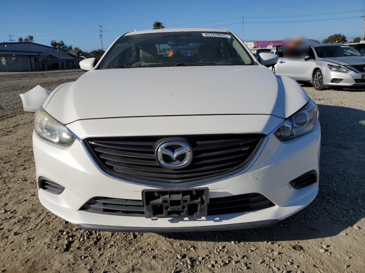 2015 Mazda 6 - Image 5