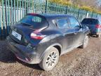 2014 NISSAN JUKE VISIA for sale at Copart COLCHESTER