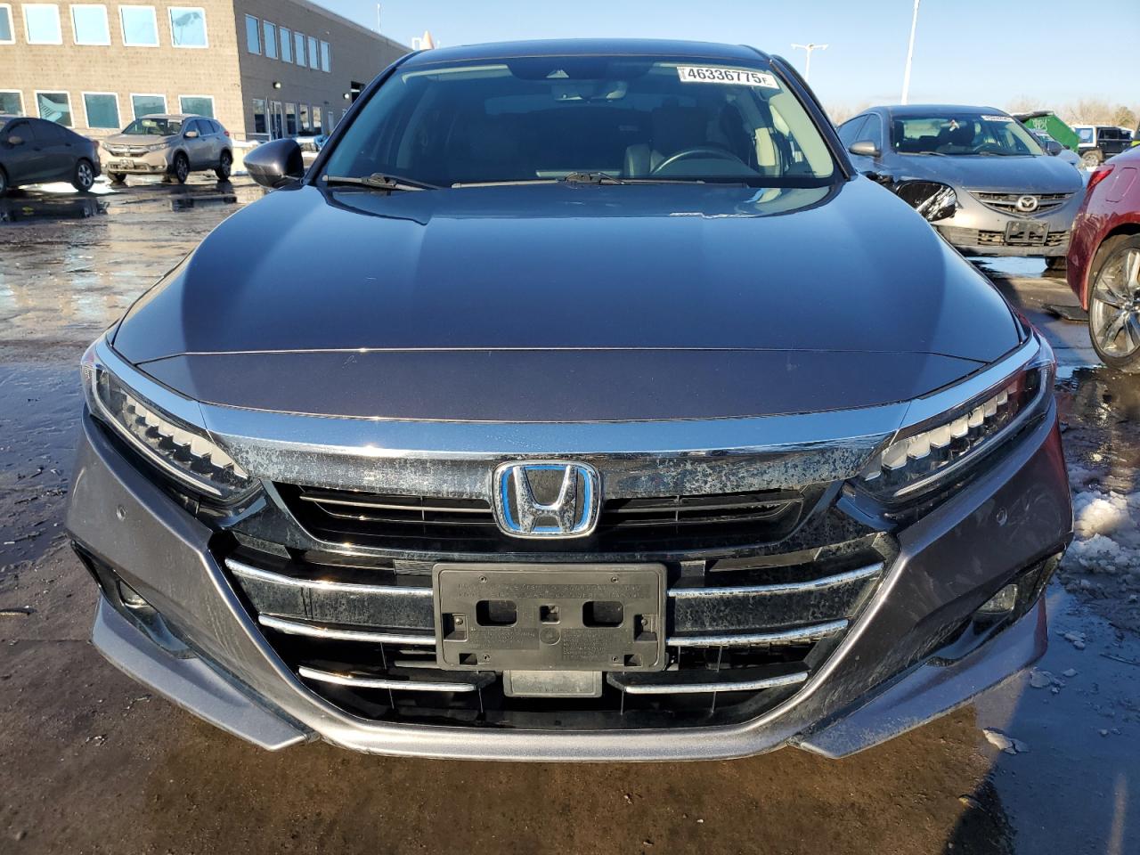 2021 Honda Accord - Image 5