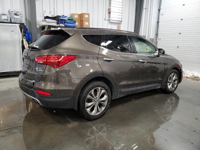 2014 HYUNDAI SANTA FE SPORT 