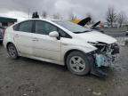 2010 Toyota Prius    იყიდება Eugene-ში, OR - Front End