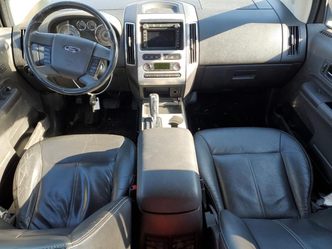 2009 Ford Edge - Image 8
