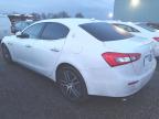 2016 MASERATI GHIBLI DV6 for sale at Copart ROCHFORD