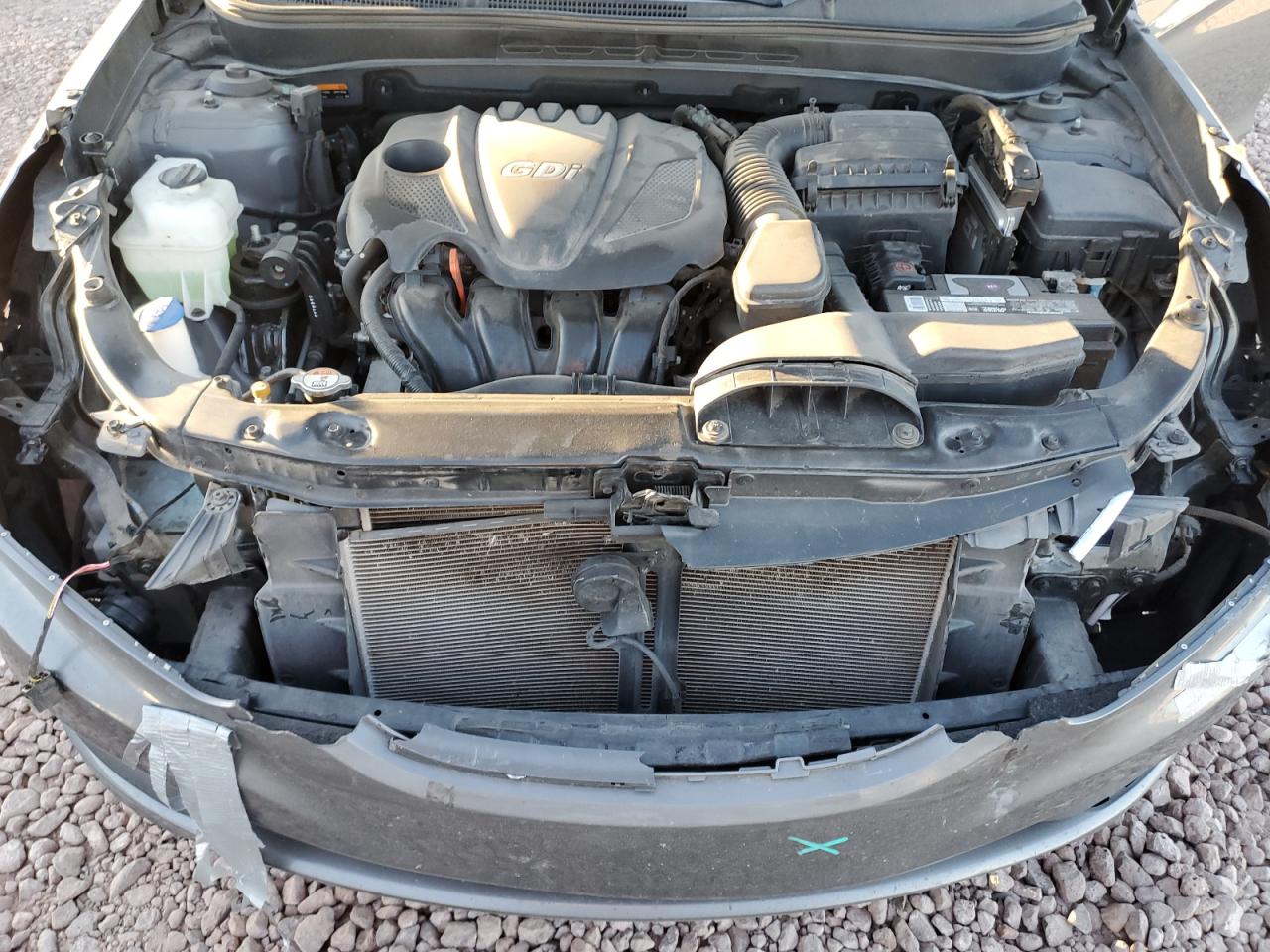 2014 Hyundai Sonata - Image 11