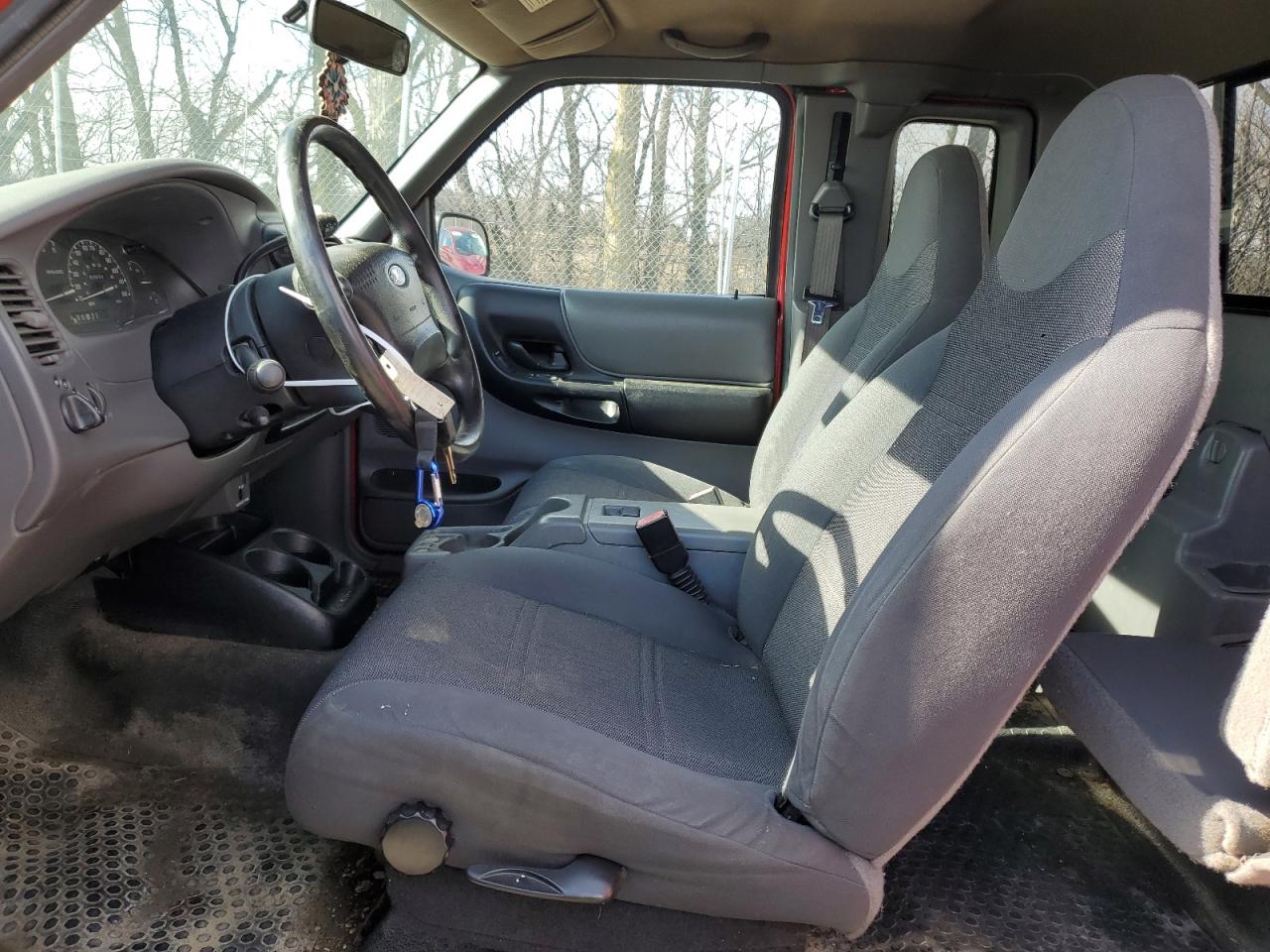 2002 Ford Ranger - Image 7