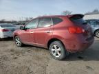 2010 Nissan Rogue S იყიდება Pekin-ში, IL - Front End