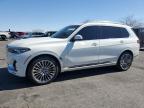 2019 Bmw X7 Xdrive50I na sprzedaż w North Las Vegas, NV - Undercarriage