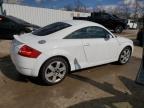 2002 Audi Tt  იყიდება Louisville-ში, KY - Rear End