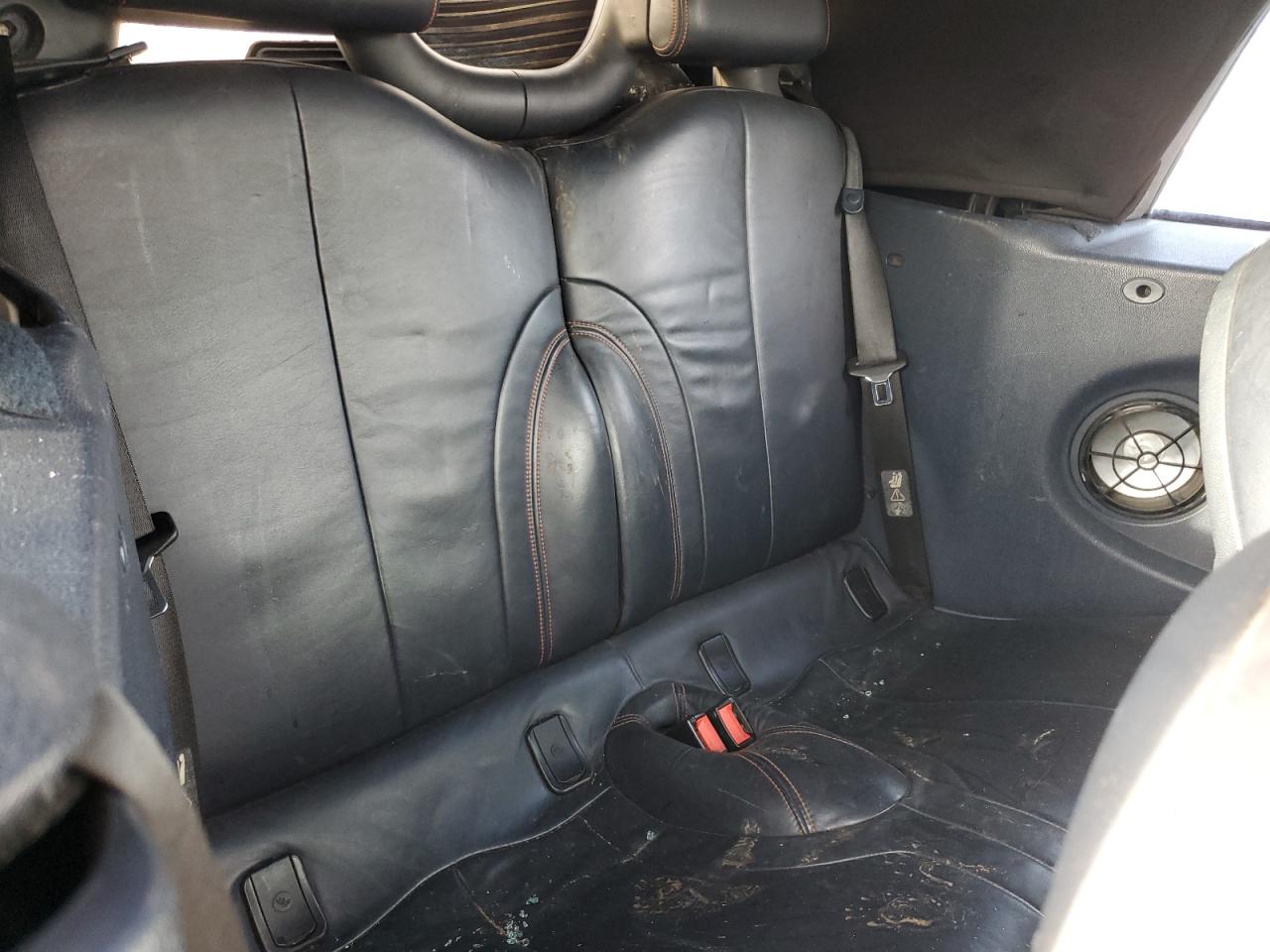 2006 MINI Cooper - Image 10