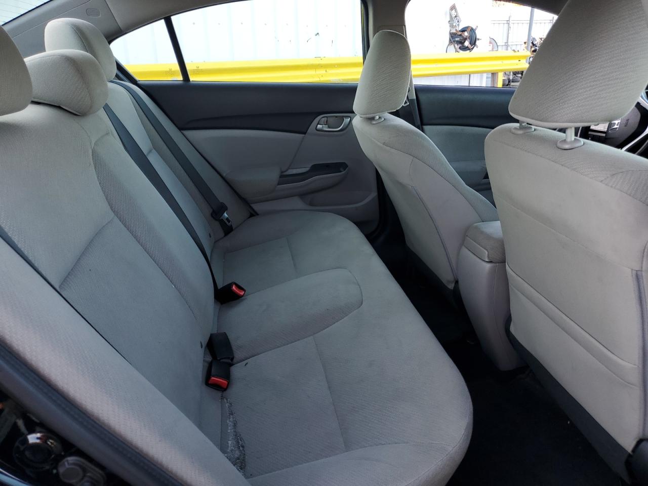 2013 Honda Civic - Image 11