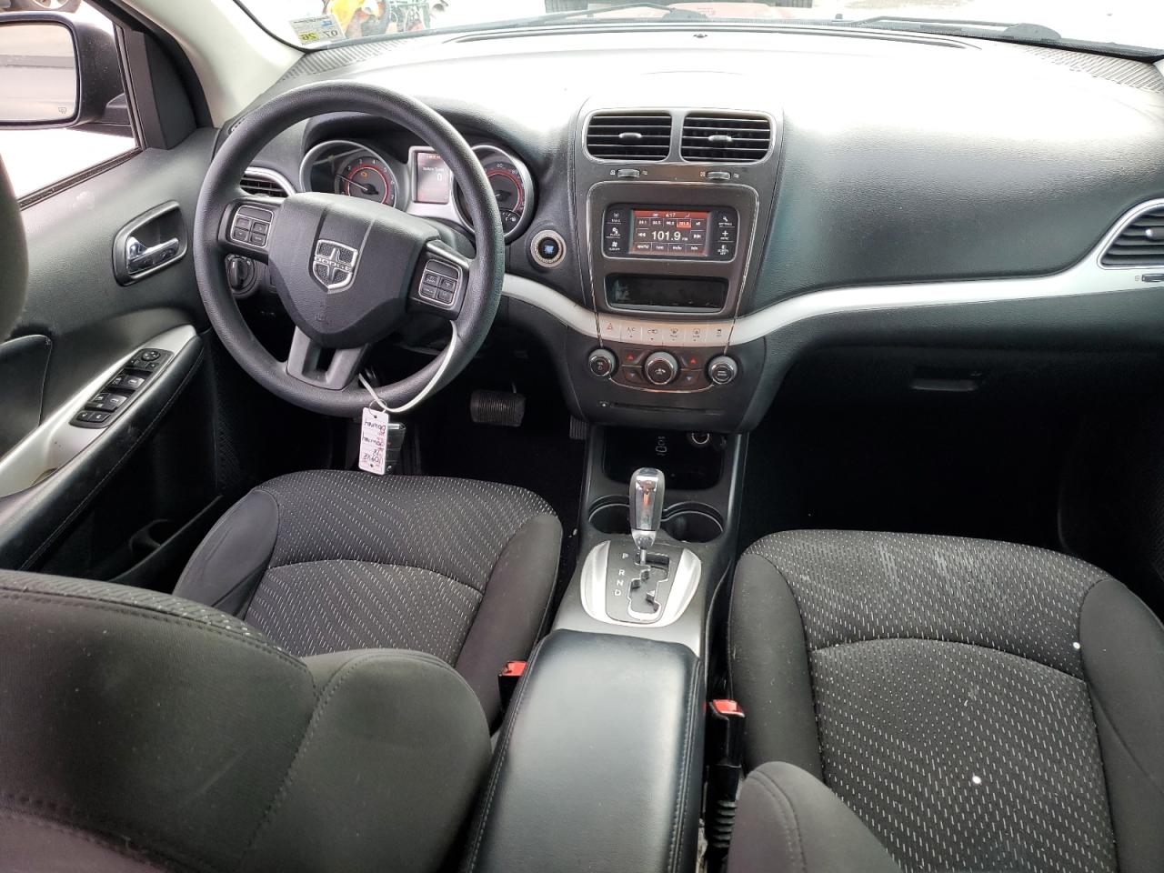 2018 Dodge Journey - Image 8
