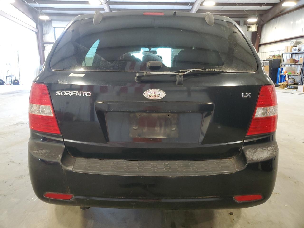 2009 Kia Sorento - Image 6
