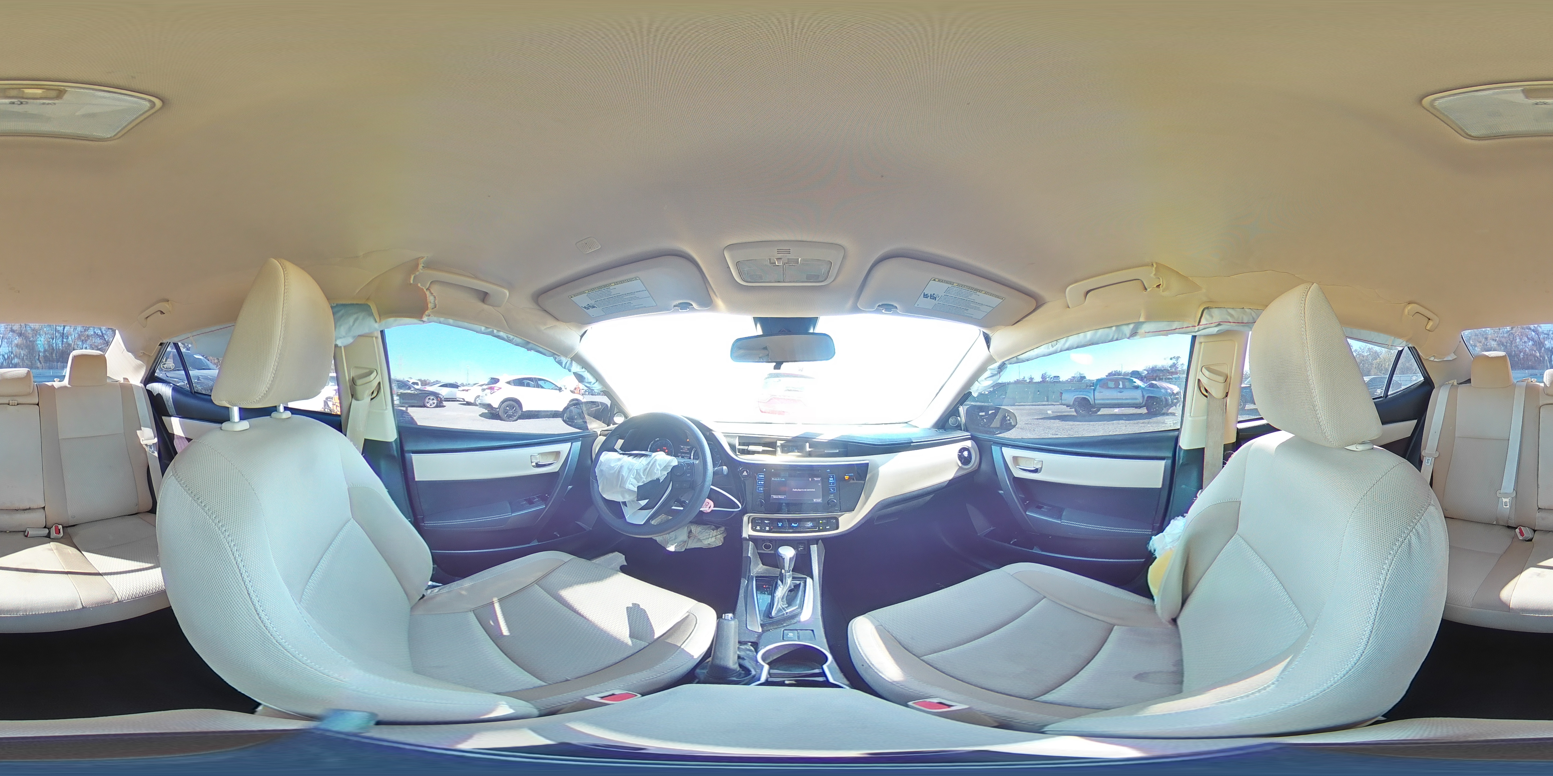 2019 Toyota Corolla - Image 13