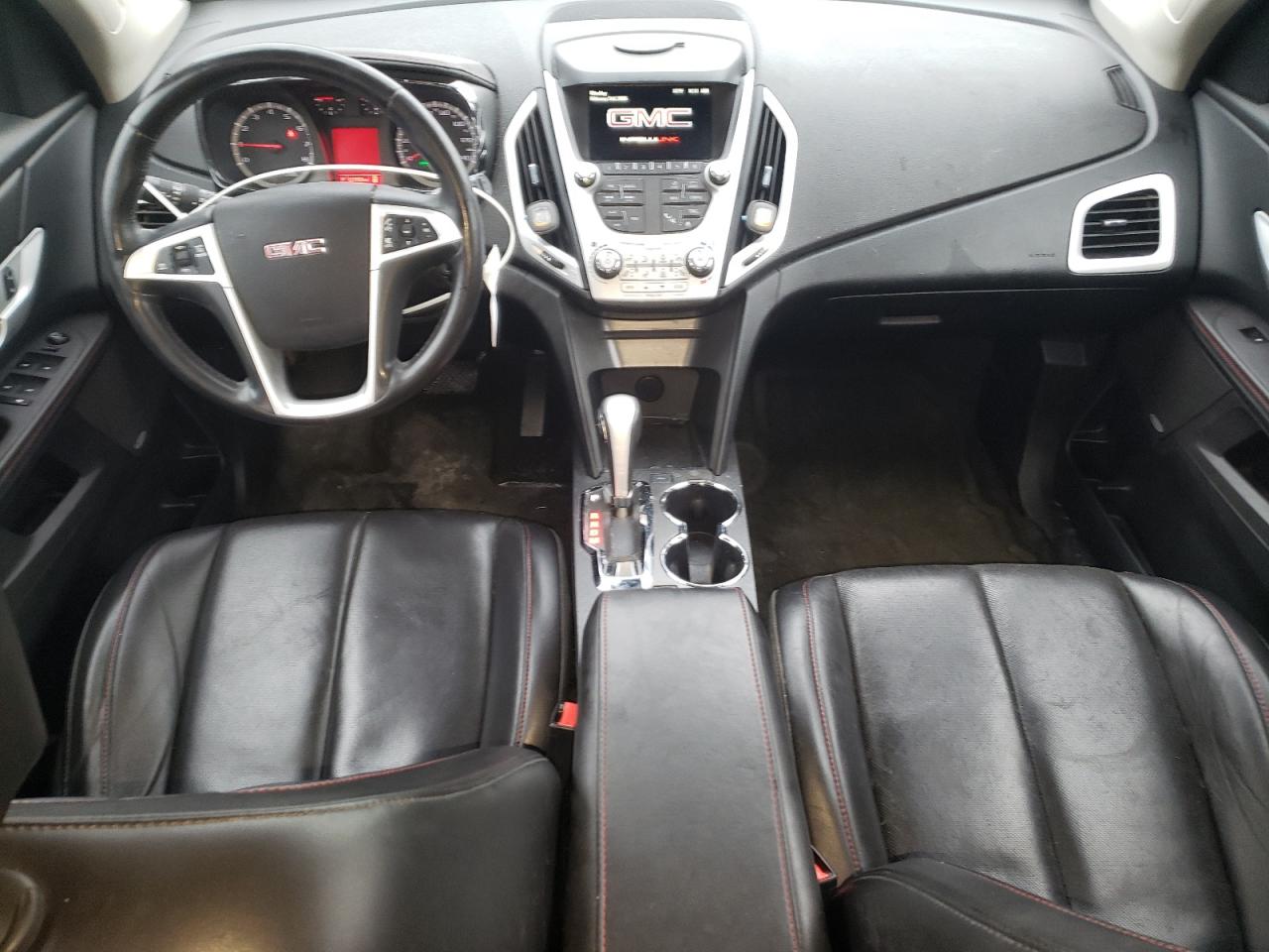2013 GMC Terrain - Image 8