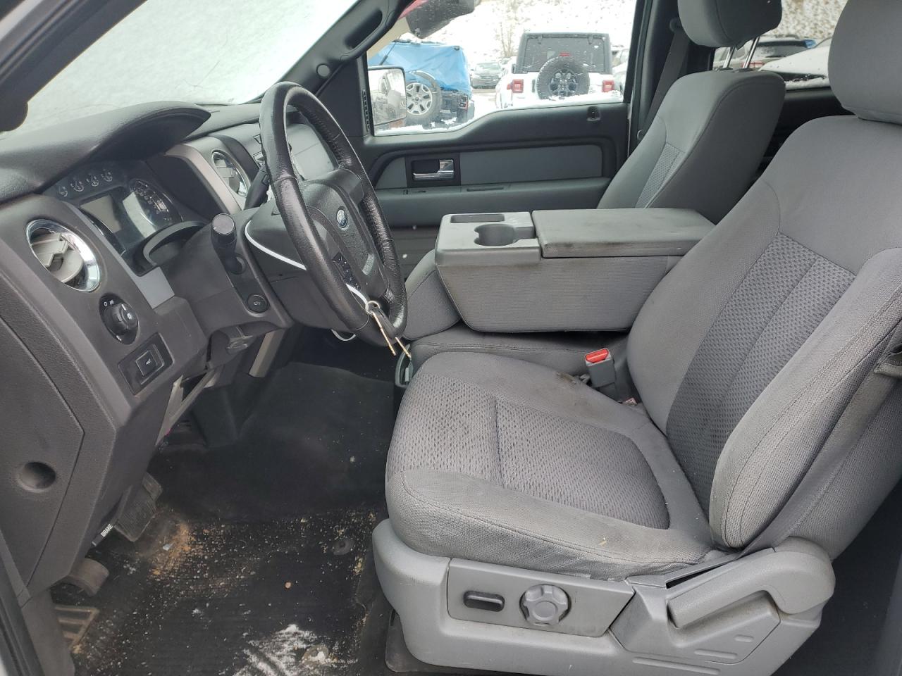 2013 Ford F-150 - Image 7