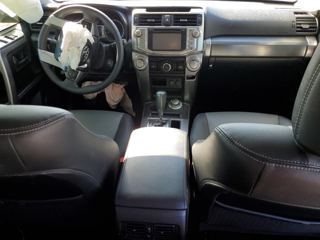 2019 Toyota 4Runner - Image 8