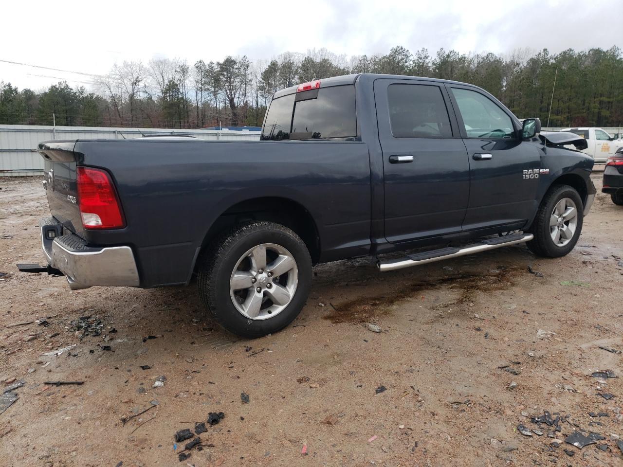 2017 RAM 1500 - Image 3