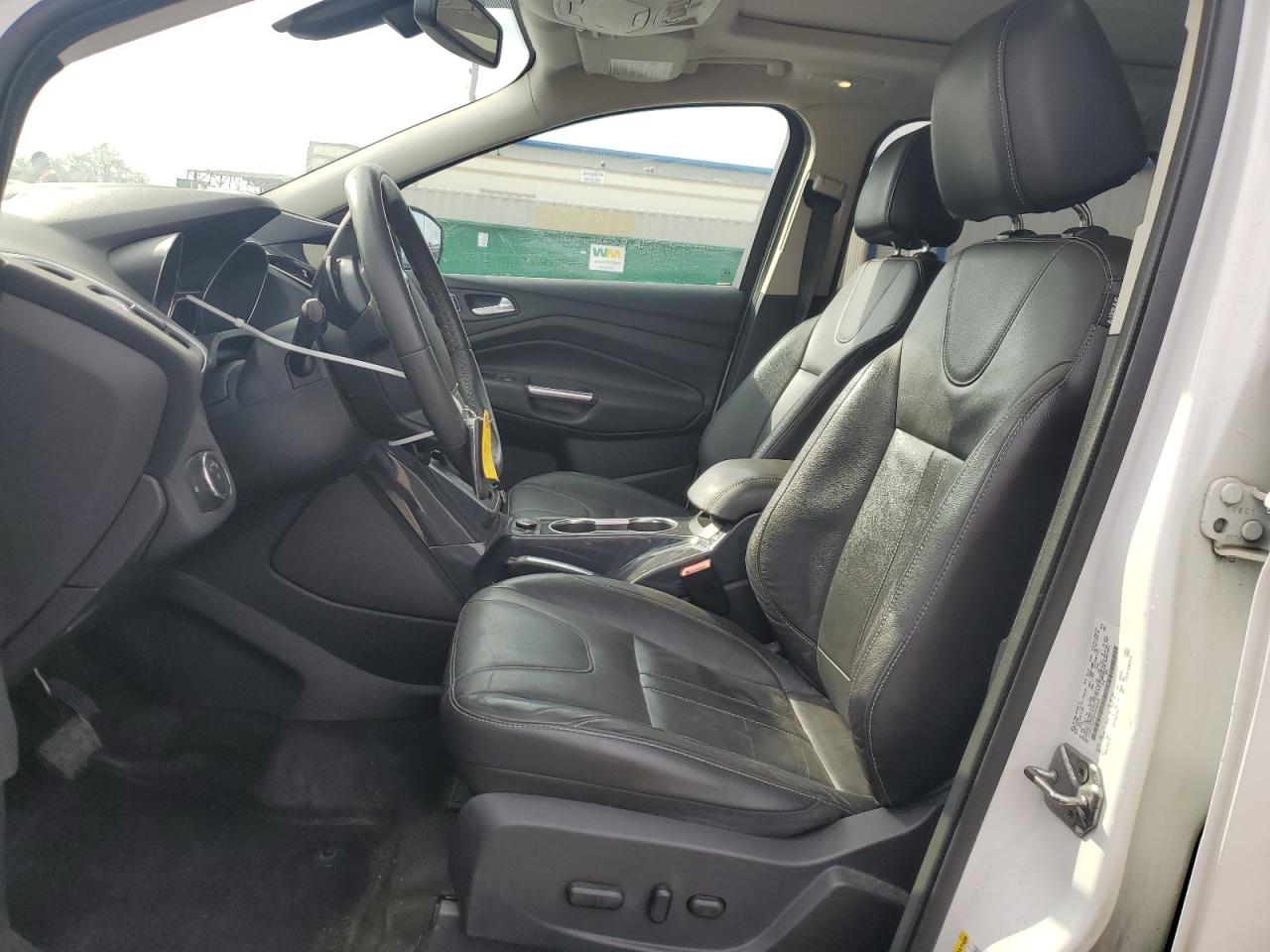 2013 Ford Escape - Image 7