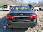 2014 Infiniti Q50 Base zu verkaufen in Waldorf, MD - Front End