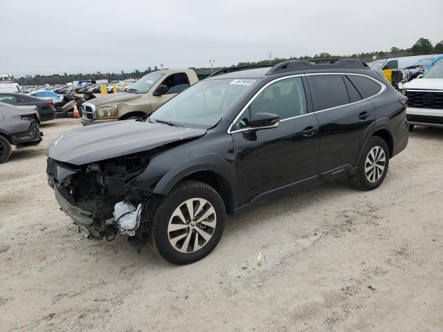 2024 Subaru Outback Premium იყიდება Houston-ში, TX - Front End