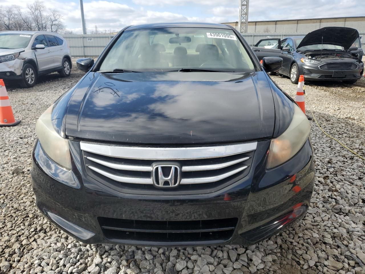 2012 Honda Accord - Image 5