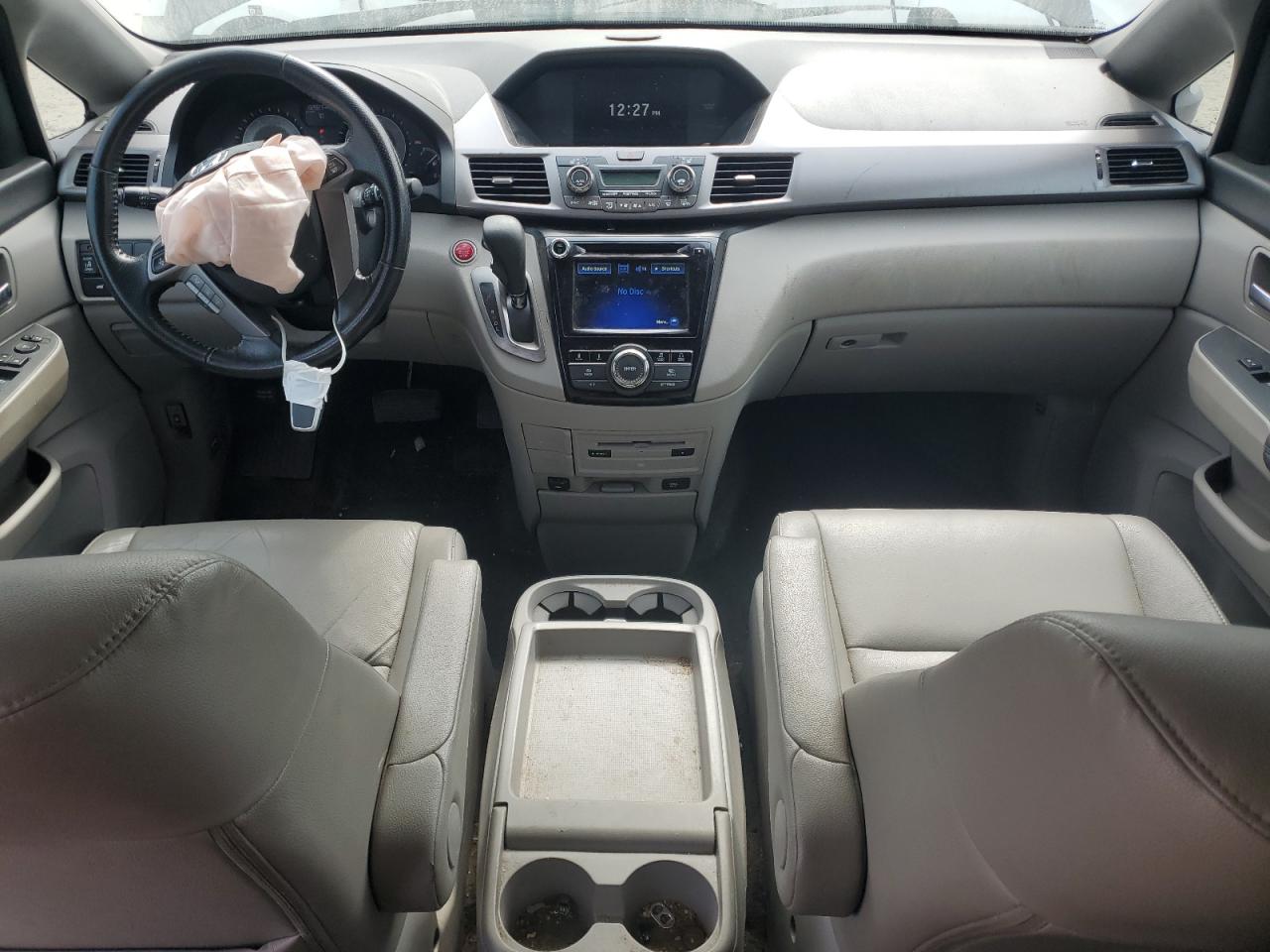 2015 Honda Odyssey - Image 8