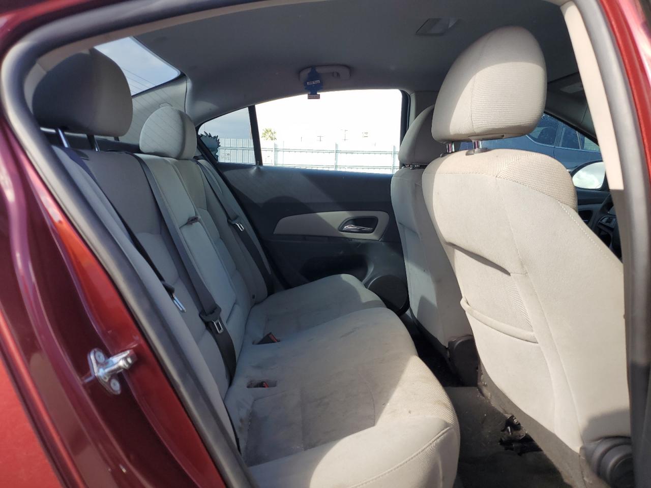 2016 Chevrolet Cruze - Image 10
