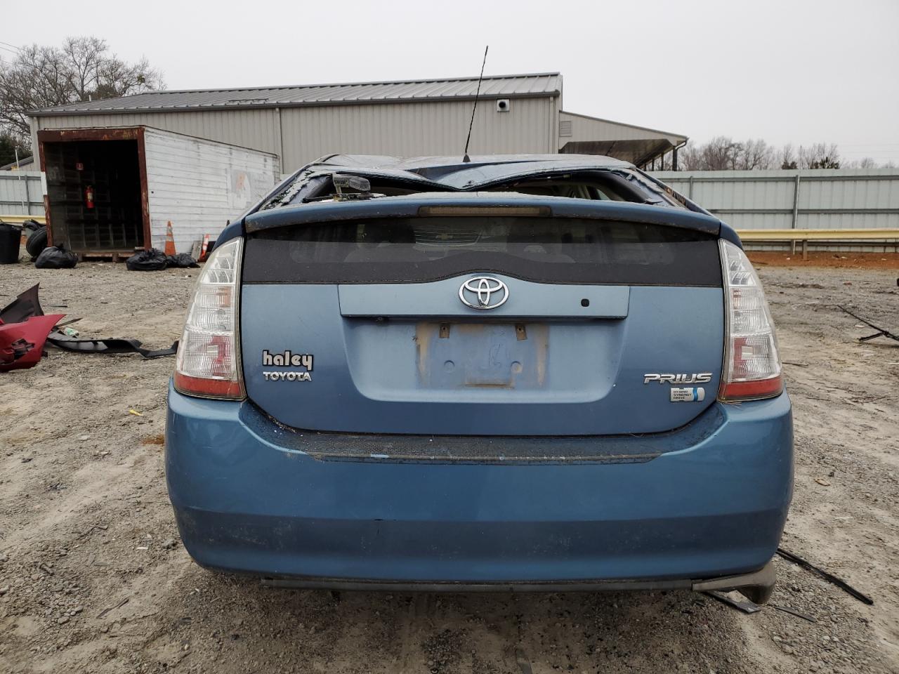 2008 Toyota Prius - Image 6