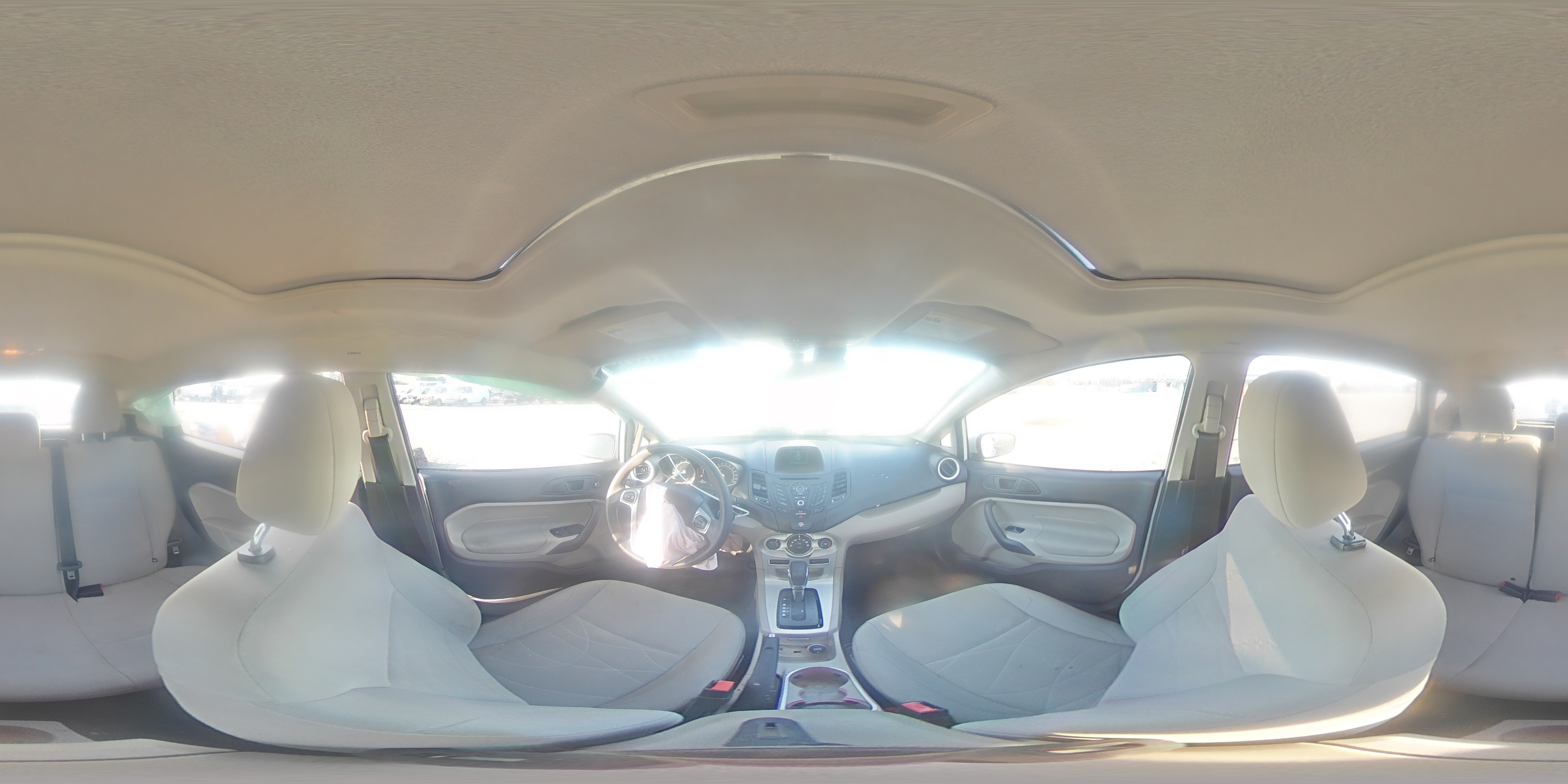 2017 Ford Fiesta - Image 12