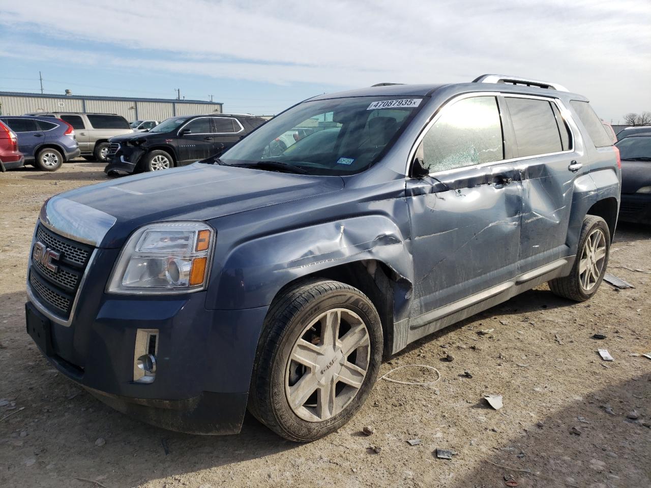 2011 GMC Terrain - Image 1