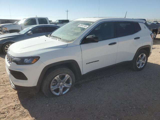 2024 Jeep Compass Sport
