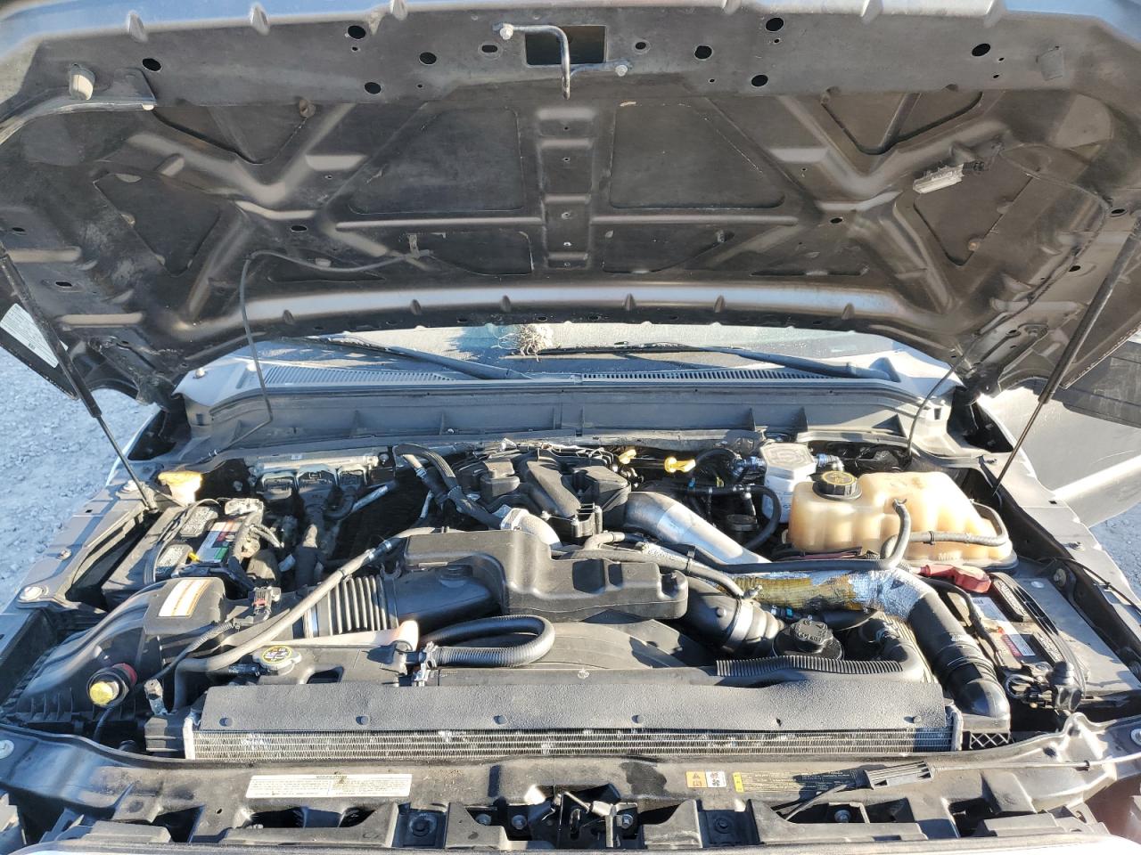 2016 Ford F250 - Image 11