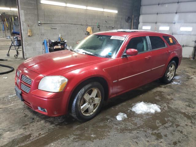 2006 Dodge Magnum R/T