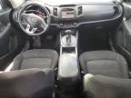 2011 Kia Sportage Lx en Venta en Ellwood City, PA - Rear End