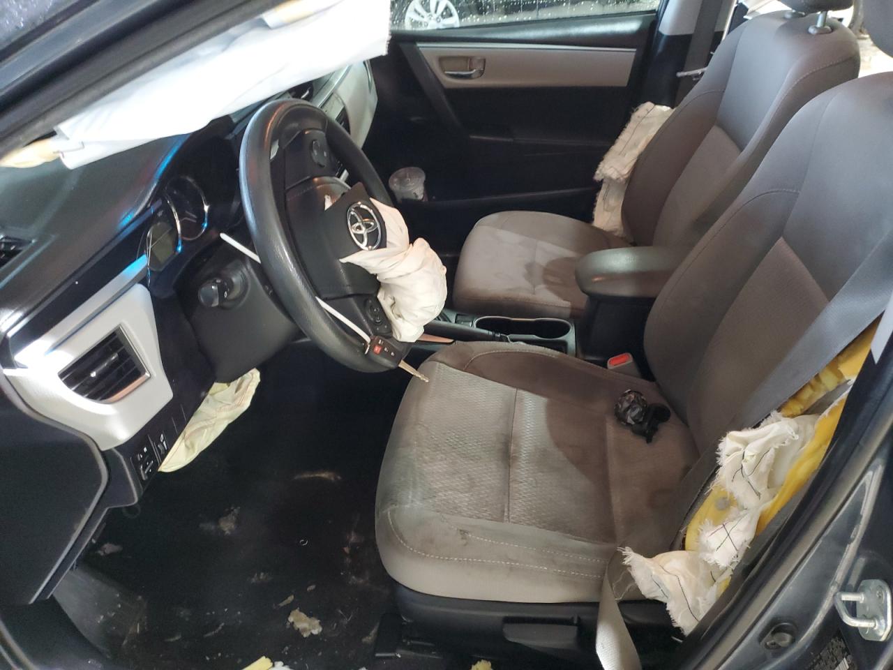 2016 Toyota Corolla - Image 7