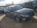 2019 Kia Optima Lx na sprzedaż w Kansas City, KS - Front End