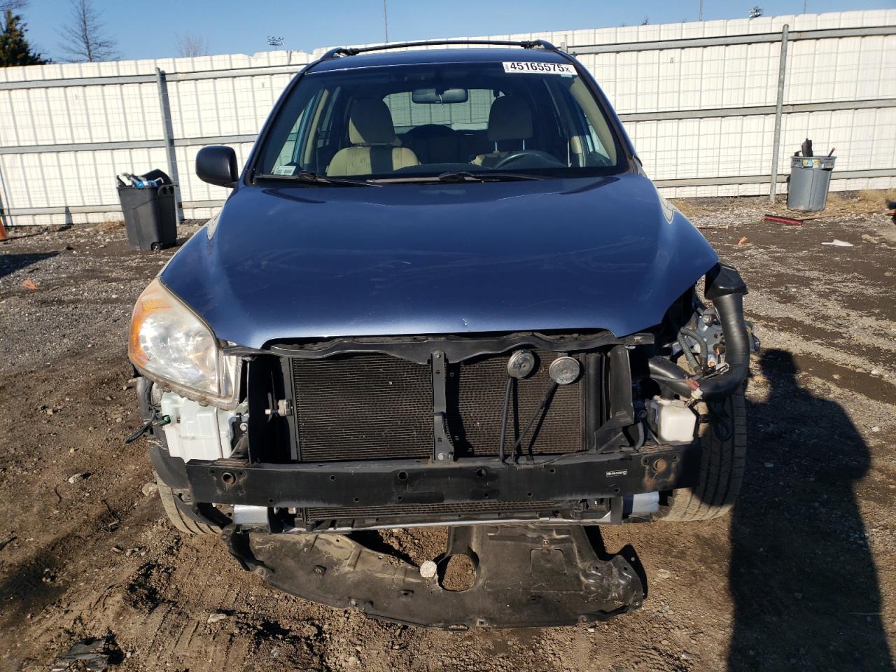 2011 Toyota RAV 4 - Image 5