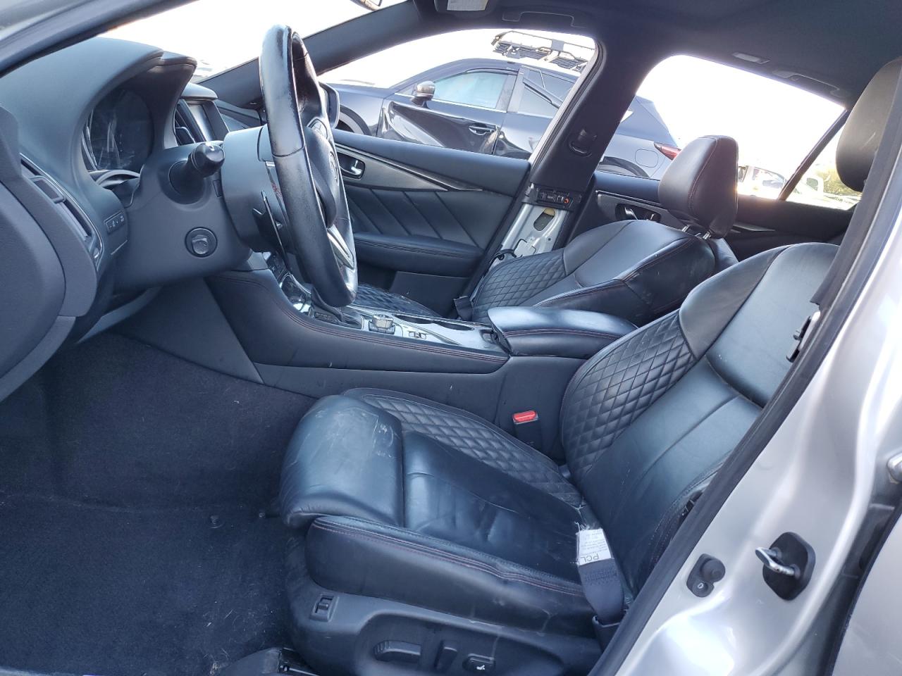 2019 Infiniti Q50 - Image 7