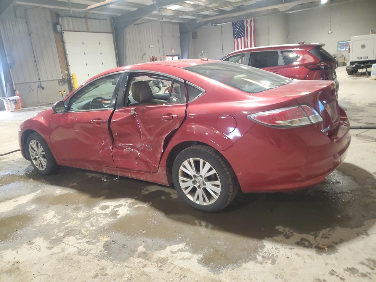 2009 Mazda 6 - Image 2