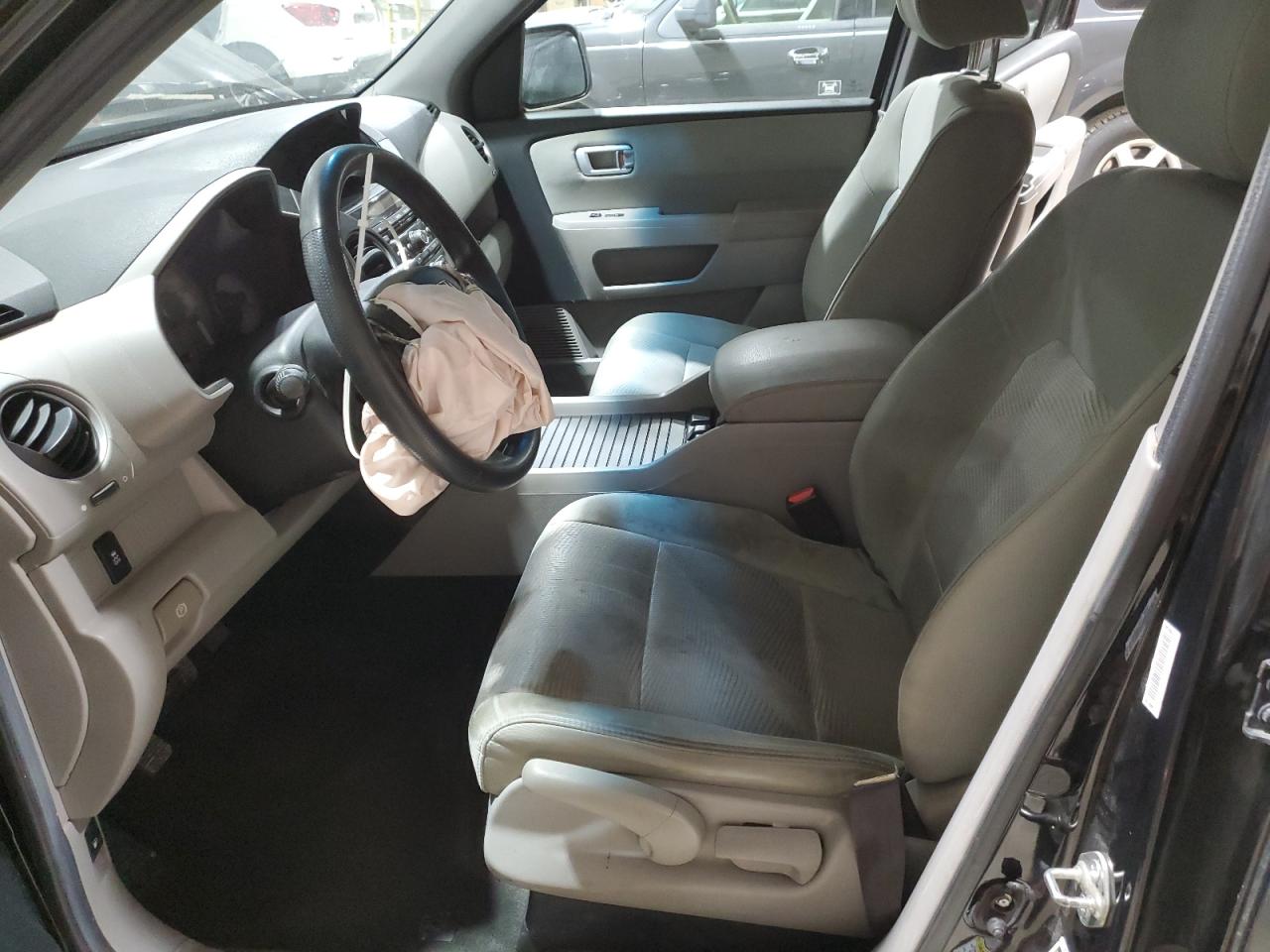 2013 Honda Pilot - Image 7