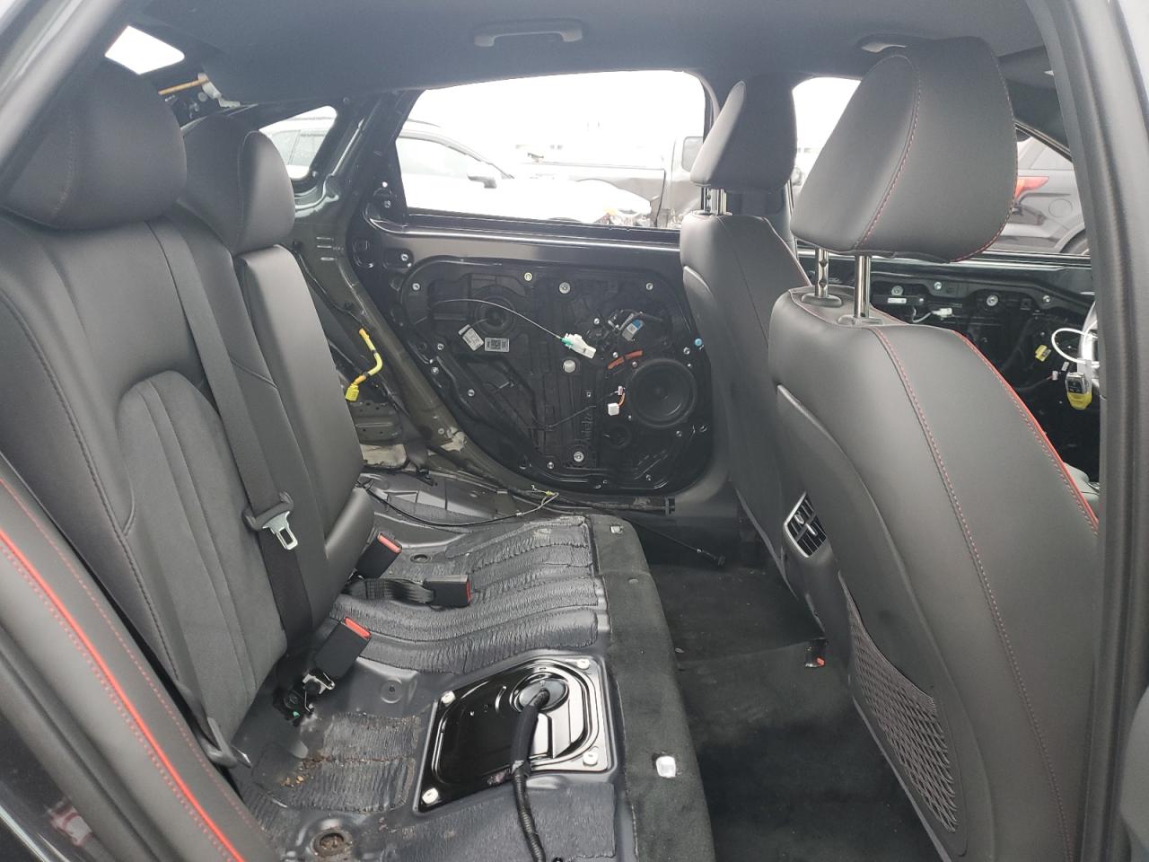2021 Hyundai Sonata - Image 10