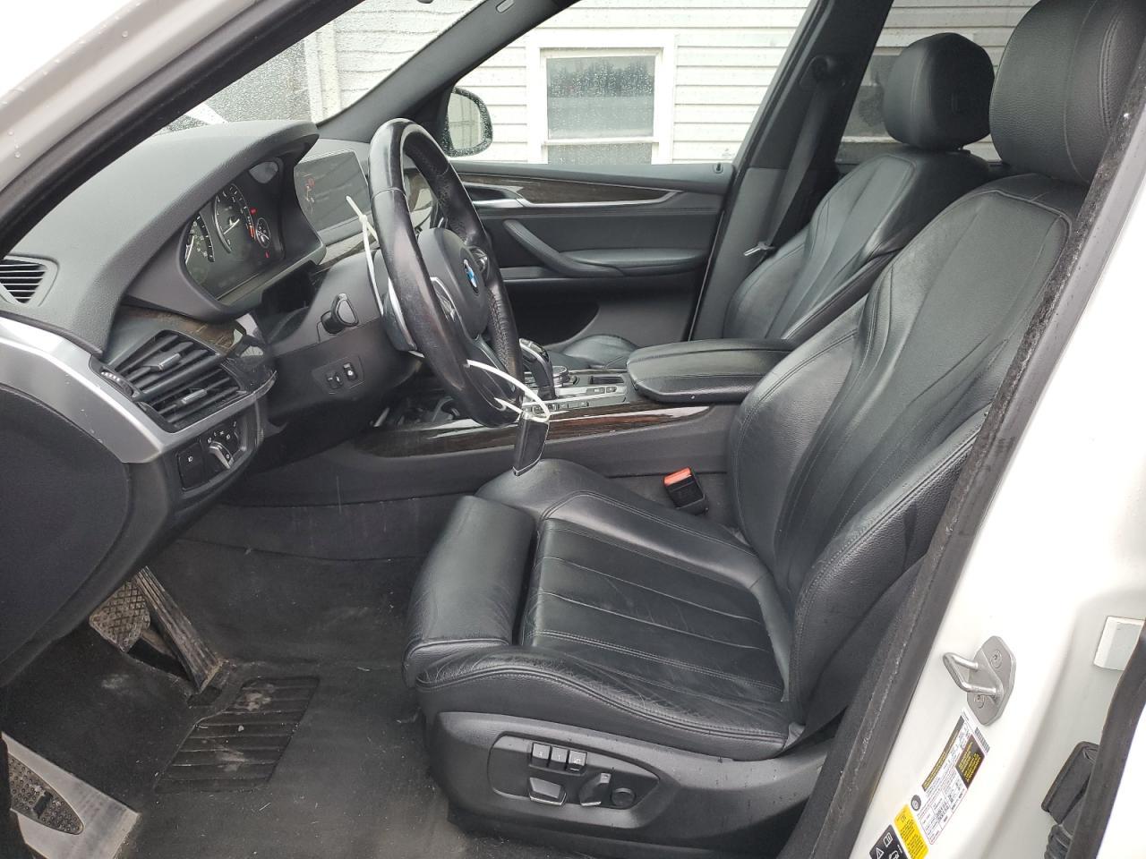 2016 BMW X5 - Image 7