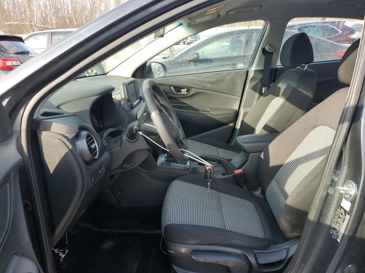 2021 Hyundai Kona - Image 7