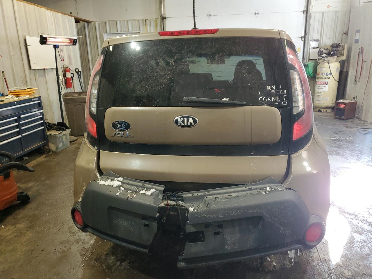 2015 Kia Soul - Image 6