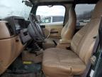2000 Jeep Wrangler / Tj Se იყიდება Ellwood City-ში, PA - Rear End