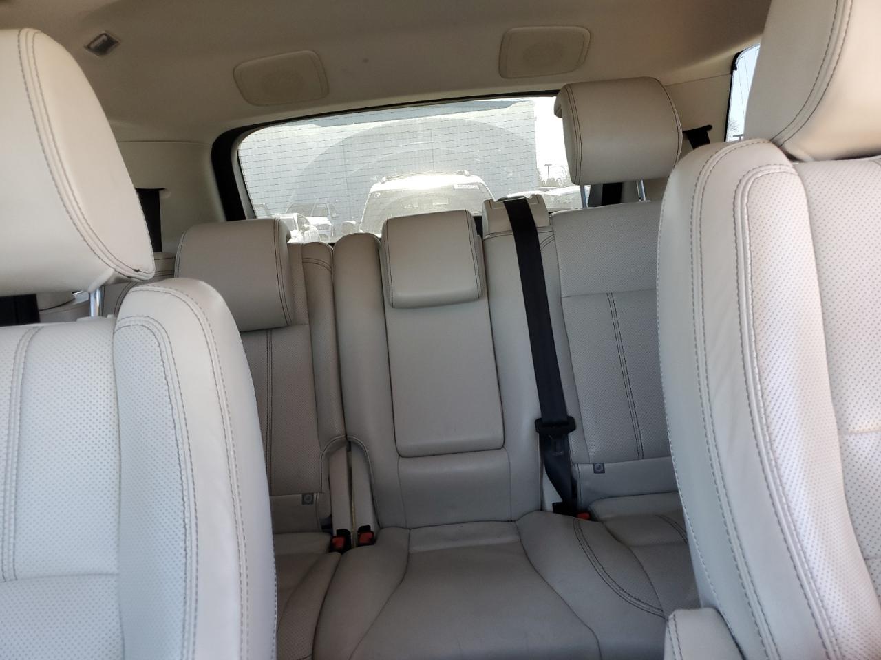 2012 Land Rover Range Rover - Image 10